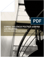 01_PC_Curso Violencia Política Contra Las Mujeres. Modalidad a Distancia