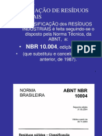 Classificação de Resíduos 2 Aula (1) - Aula Prática