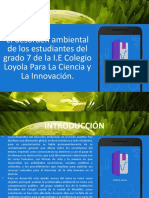 PROYECTO - DIAPOSITIVAS