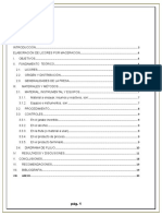 Elaboracion de Macerado