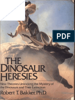 The Dinosaur Heresies PDF