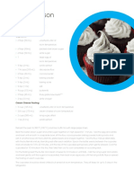 Red Velvet Cupcakes PDF
