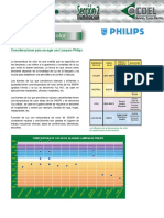 Philips Iluminacion PDF