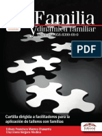 Familia Dinamica Familiar PDF