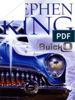 Buick 8 - Stephen King PDF