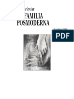 Para Orientar La Familia Posmoderna PDF