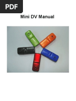 Manual Bodycam | PDF