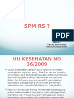 SPM RS