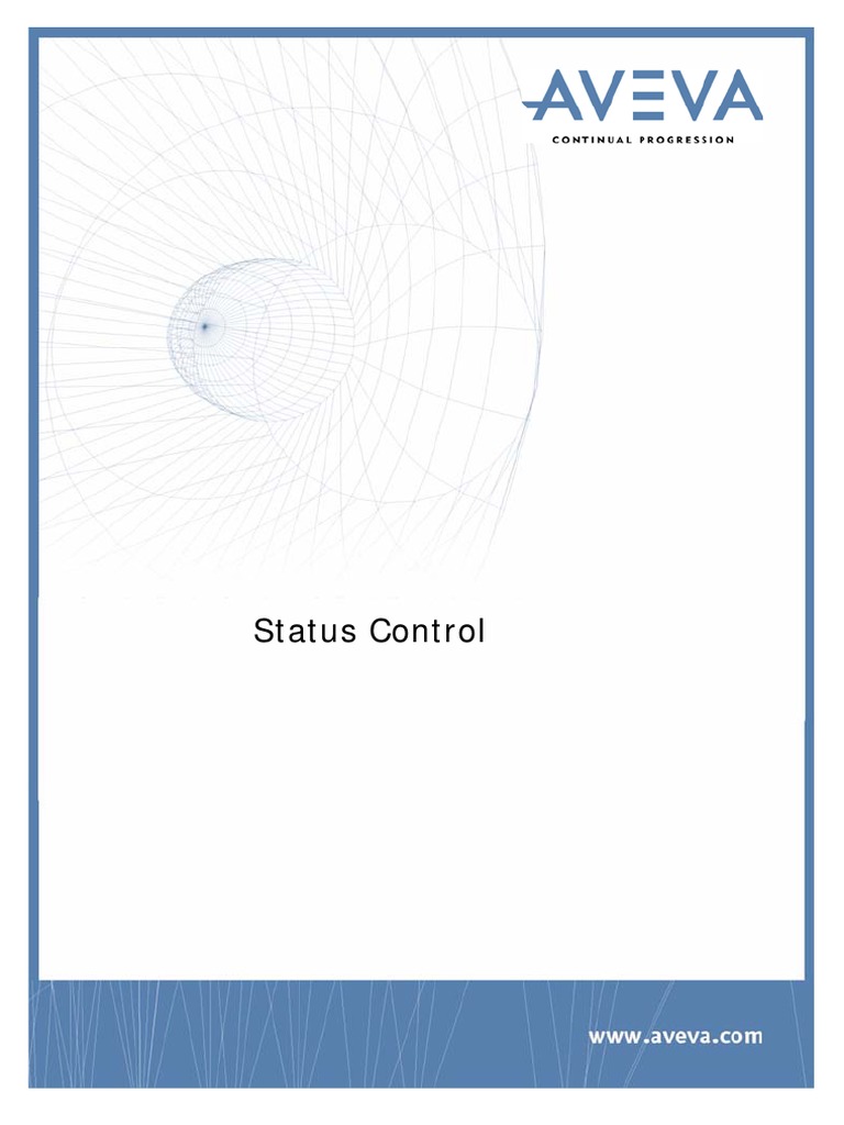 Status Control PDF | PDF | Array Data Type | Object (Computer Science)