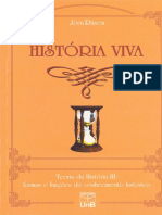 RÜSEN.HISTÓRIA VIVA. TEORIA DE LA HISTÓRIA III, FORMAS E FUNÇOES DO CONHECIMIENTO HISTÓRICO.pdf