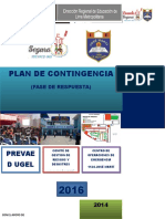 Plan de Contingencia EDUCATIVA