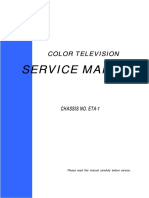 ETA-1 Service PDF