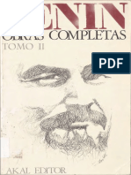 Lenin - Obras Completas - v. 2 - 1895 - 1897 PDF