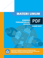 Panduan Bimtek Pendampingan Implementasi SMA PDF