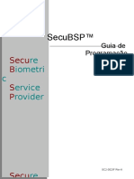 Guia de Programacao SecuBSP Portugues