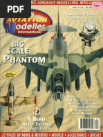 Scale Aviation Modeller 1997-07