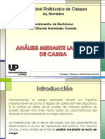 2 1 Anlisismediantelarectadecarga 120911190913 Phpapp01 PDF