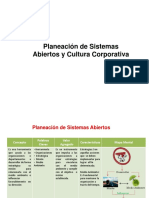 Planea de Sistemas Abiertos MODULO III