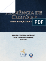 #Audiência de Custódia - Da Boa Intenção à Boa Técnica (2016) - Mauro Fonseca Andrade e Pablo Rodrigo Alfen - FMP.pdf
