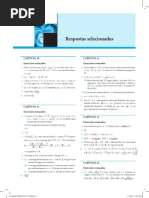 Geroge B Thomas Vol 2 Resolução dos Exercícios Cap 16