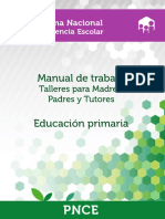 Manual Padres de Familia PDF