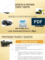 Tasación de la Propiedad Planta y Equipos.pptx