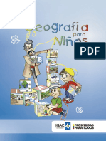Geografia Niños PDF