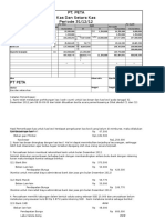 Modul 4 Kas Dan Setara Kas