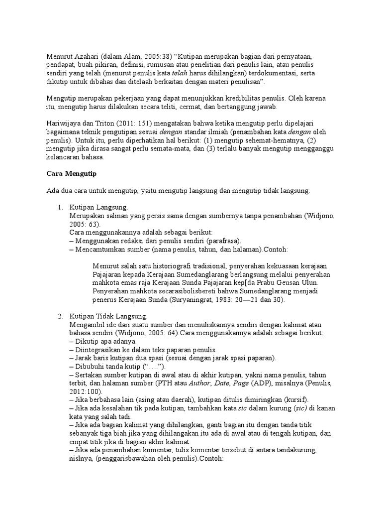 Kutipan Pdf