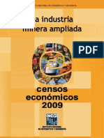 Mono Industria Minera PDF
