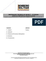 It 08 2 Edicao Errata Portaria N 30 2017 PDF