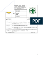 6.sop Membuat Tanda Terima Setoran Pendapatan Asli Daerah