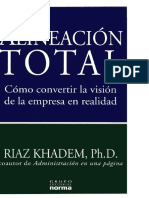 Alineación-Total-Riaz Khadem PDF