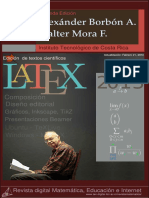 LaTeX 2013 PDF