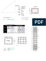 Refuerzo Transversal (Columnas)