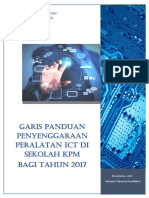 3-Garis Panduan Penyenggaraan ICT 2017