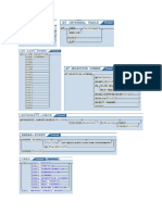 ABAP Process