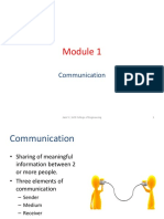 KTU LS Module 1_partA 