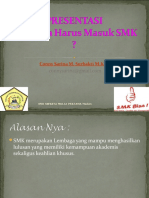 Promote SMK RPL