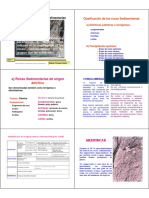 Clasificasion Rocas Sedim PDF