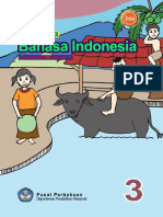 Aku Bisa Bahasa Indonesia Kelas 3 Yeti Nurhayati 2009