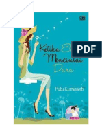 Ketika Elang Mencintai Da PDF