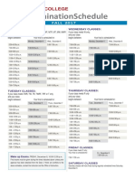 Finalexamschedulef 2017