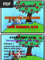 Download Expressing Pain Relief Pleasure by Titik Winarti SN35699612 doc pdf