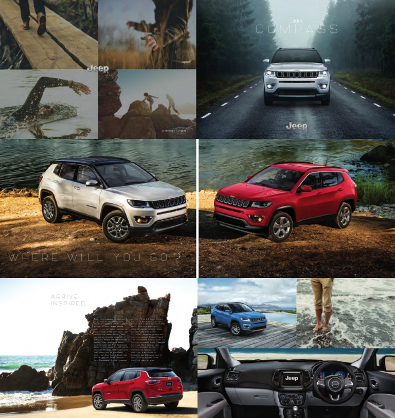 Four Wheel Drive Manual Transmission