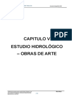 Capitulo V Estudio Hidrologico Volver A Imprimir