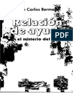 Bermejo Jose Carlos Relacion de Ayuda en El Misterio Del Dolor PDF