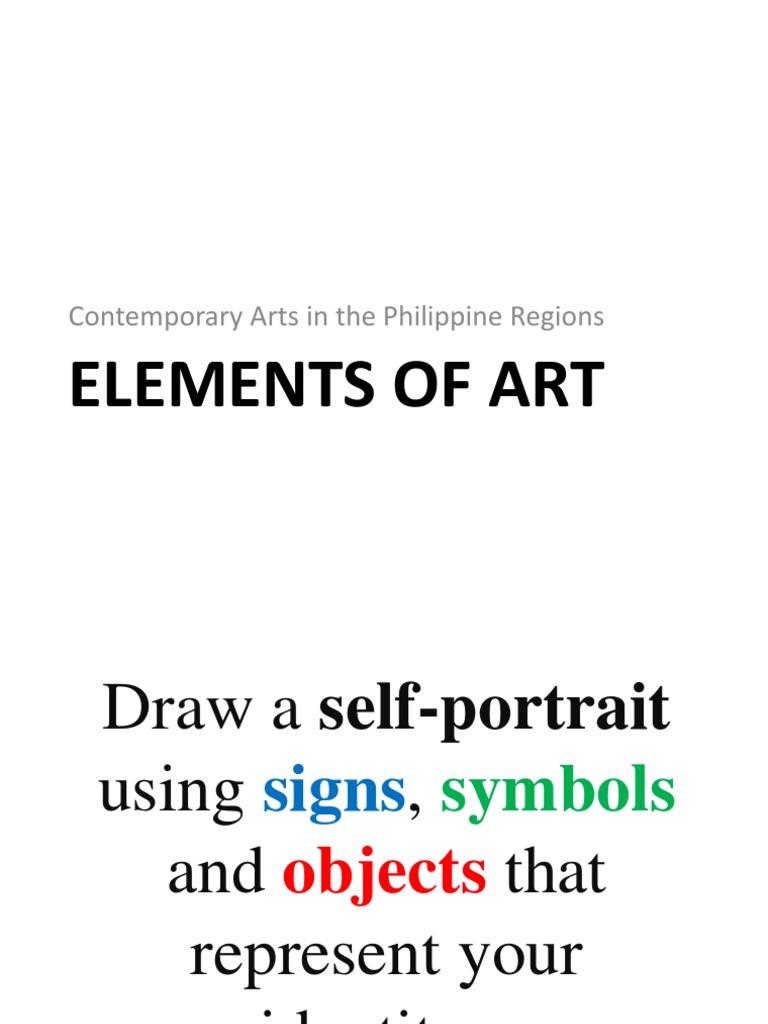 3 Types of Contemporary Art PDF PDF Art Movements Aesthetics