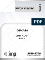 AULA 01 DE AFO + LRF PARA CÂMARA