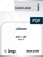 AULA 03 DE AFO + LRF PARA CÂMARA